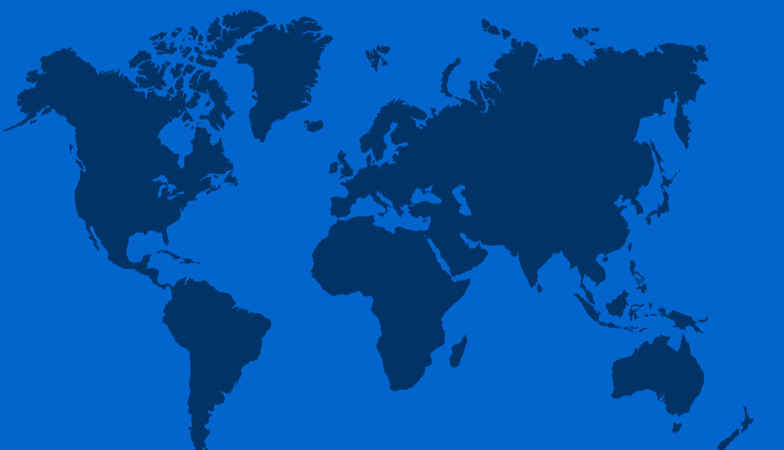 Mapa mundial