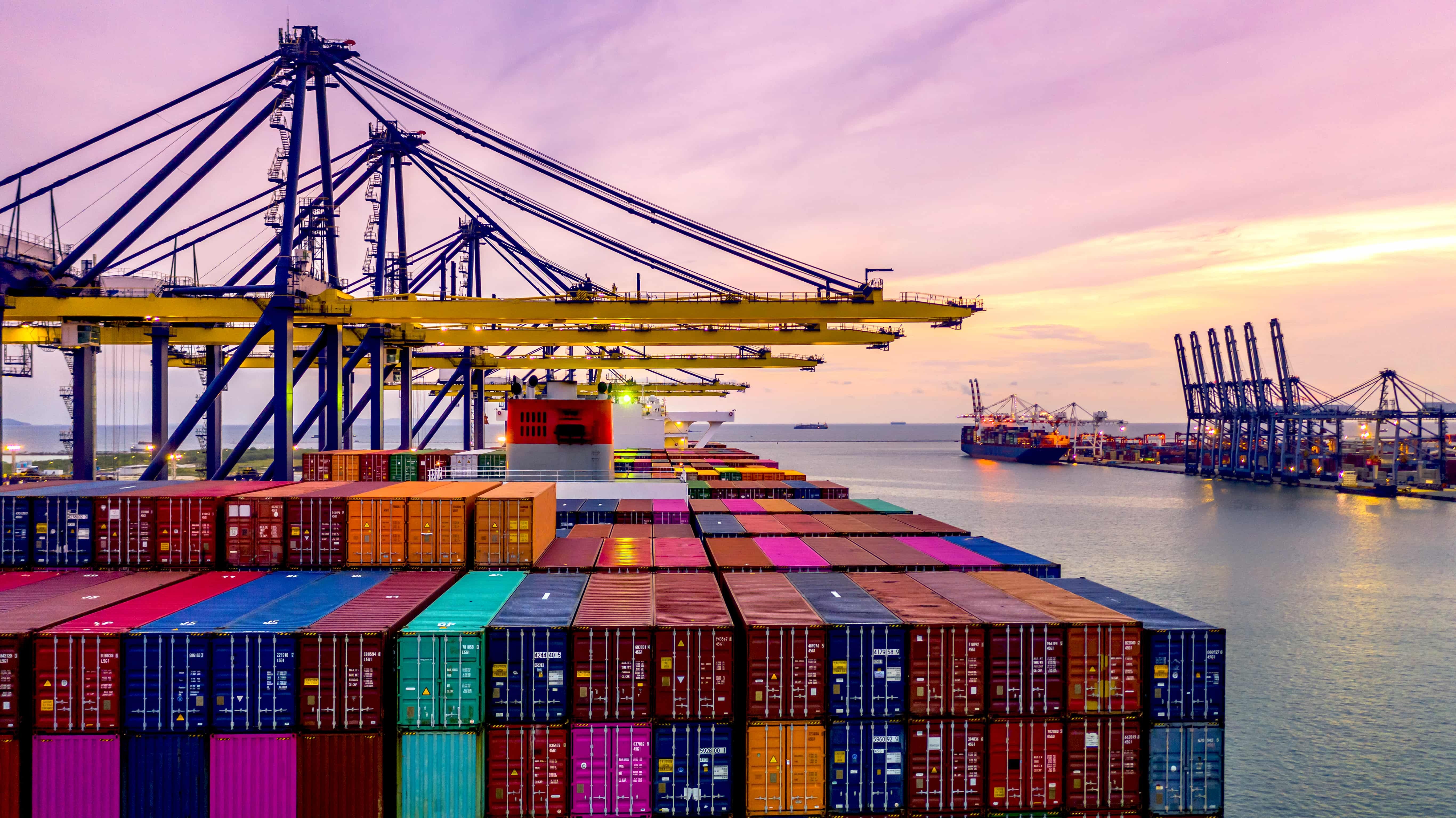 LCL vs FCL shipments: differences and how to choose