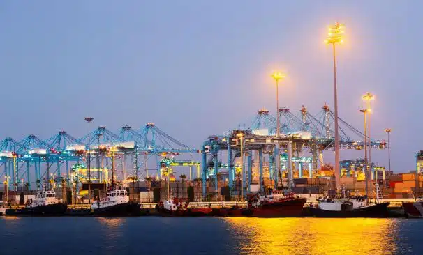 Discover the main ports of Spain
