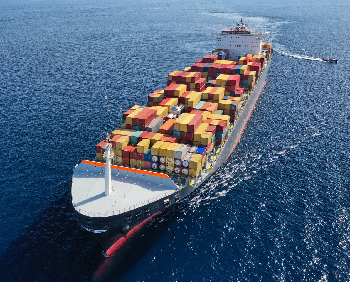 Maritime